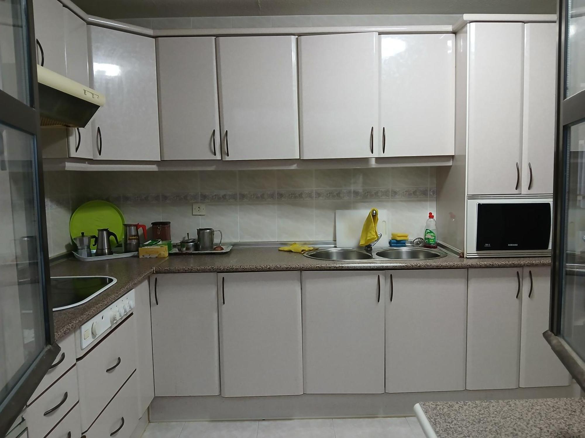 Habitacion Privada Triple Toledo Buitenkant foto